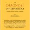 La diagnosi psicoanalitca
