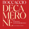Decamerone in italiano contemporaneo