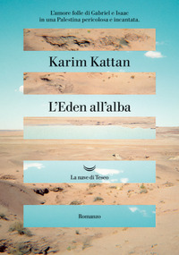 L'eden all'alba