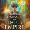 The Lotus Empire. L'impero del loto. The Burning Kingdoms Vol. 3