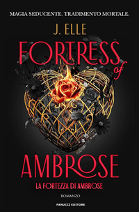 Fortress of Ambrose. La Fortezza di Ambrose