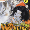 Hell's paradise. Jigokuraku Vol. 3