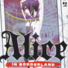 Alice in borderland Vol. 2