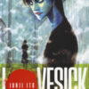 Lovesick e altre storie. Junji Ito collection