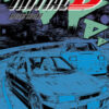Initial D Vol. 6