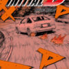 Initial D Vol. 9