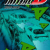 Initial D Vol. 13