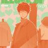 Love is an illusion! Vol. 3