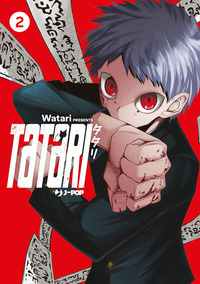 Tatari Vol. 2