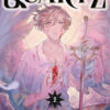 A kingdom of quartz Vol. 2