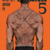 Wet sand Vol. 5