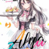 Alya sometimes hides her feelings in Russian Vol. 7