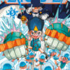Zatch bell! Vol. 5