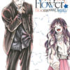 The fragrant flower blooms with dignity Vol. 11