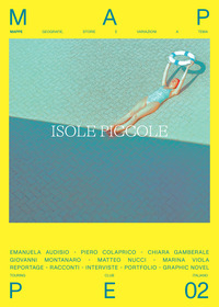 Isole piccole. Mappe Vol. 2
