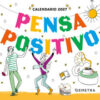 Pensa positivo. Calendario 2027 da tavolo (13,8 x 12,7 cm)