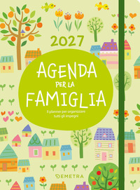 Agenda per la famiglia 2027