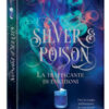 La trafficante di emozioni. Silver & poison