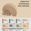 Alpha Test. Architettura. Test arched. Kit di preparazione. Per l'ammissione a tutti i corsi di laurea in Architettura e Ingegneria Edile-Architettura, Scienze dell'architettura. Ediz. MyDesk. Co ...