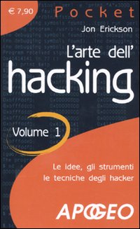L'arte dell'hacking Vol. 1