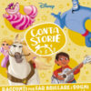 Eroi ed eroine Disney. Racconti per far brillare i sogni. Contastorie. Ediz. a colori
