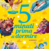Famiglie speciali 5 minuti prima di dormire. In maiuscolo