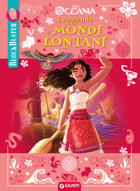 Oceania. Leggende di mondi lontani. BlockBuster