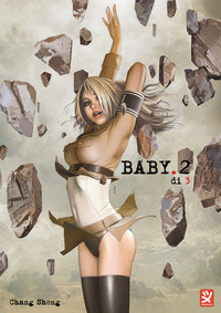 Baby Vol. 2
