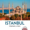 Istanbul. Itinerari a piedi. Con mappa estraibile