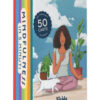 Mindfulness in 5 minuti. 50 carte con 50 meditazioni diverse. Con Carte