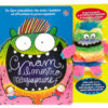 Gnam, il mostro mangiapaure. Ediz. illustrata