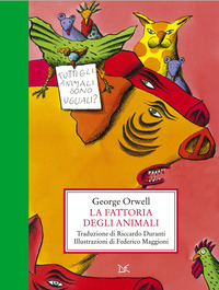 La fattoria degli animali