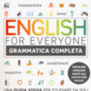 English for everyone. Grammatica completa