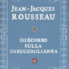 Discorso sulla disuguaglianza