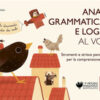 Analisi grammaticale e logica al volo