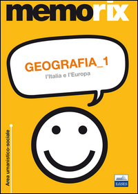 Geografia Vol. 1