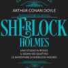 Sherlock Holmes Vol. 1