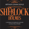 Sherlock Holmes Vol. 3