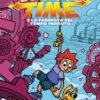 Terry Time e la fabbrica del tempo perduto