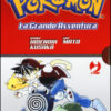 Pokémon. La grande avventura Vol. 1-3