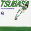 Capitan Tsubasa. New edition Vol. 10