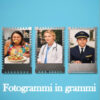 Fotogrammi in grammi