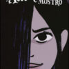 Alicia faccia di mostro