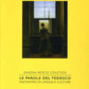 Le parole del tedesco