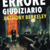 Un errore giudiziario