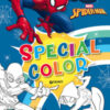 Spider-man. Special color. Ediz. illustrata