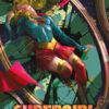 Riflessione oscura. Supergirl