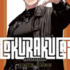 Gokurakugai Vol. 6