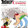 Asterix e il regalo di Cesare-Asterix in Corsica