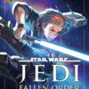 Jedi Fallen Order. Star wars manga Vol. 1